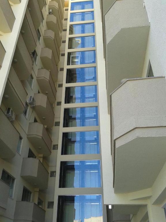 Flat 111 Mont Blanc Caldas Novas Leia Atentamente O Anuncio Exteriör bild