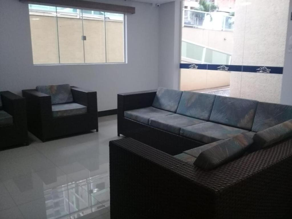 Flat 111 Mont Blanc Caldas Novas Leia Atentamente O Anuncio Exteriör bild