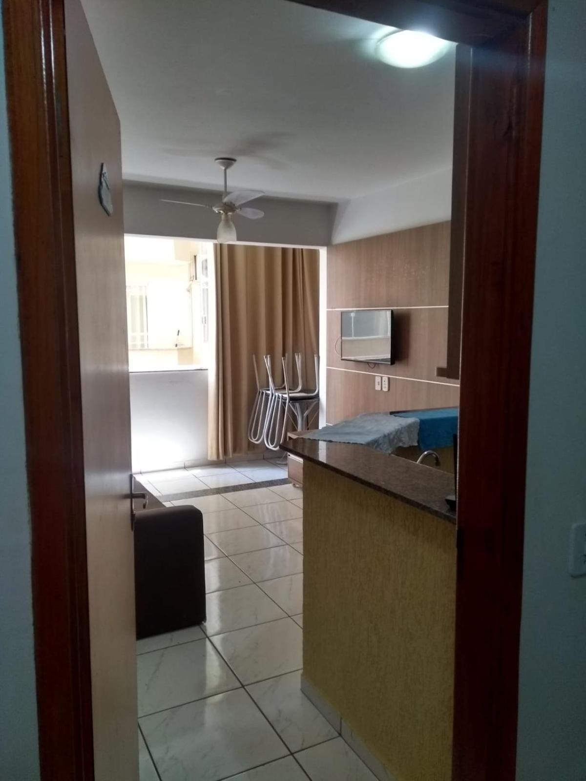 Flat 111 Mont Blanc Caldas Novas Leia Atentamente O Anuncio Exteriör bild