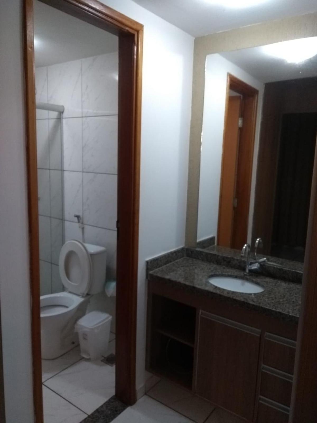 Flat 111 Mont Blanc Caldas Novas Leia Atentamente O Anuncio Exteriör bild